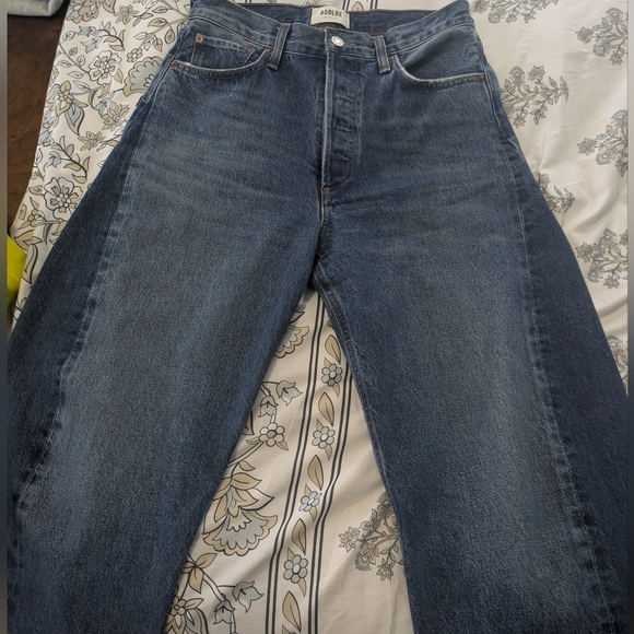 Agolde Luna, 28 - Picture 3 of 9